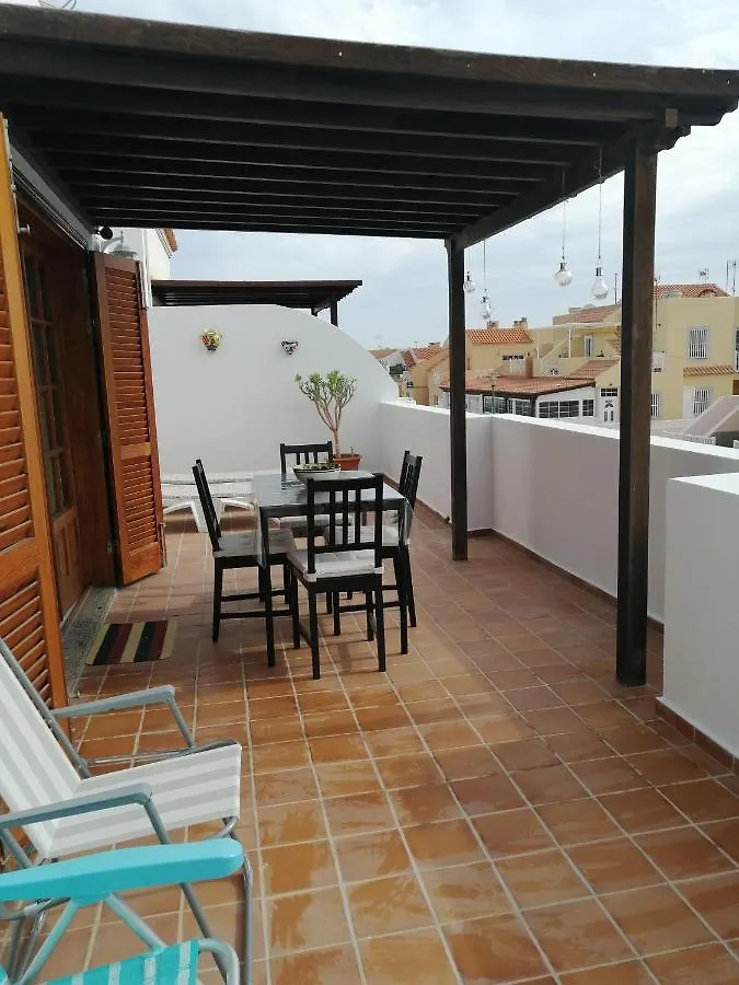 Una Terrazza Al Sol Caleta De Fuste 0*,  Spanien